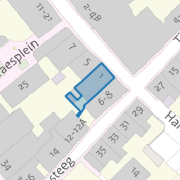 Perceel DVT00-E-12174