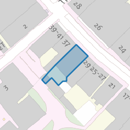 Perceel DVT00-E-12180