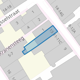 Perceel DVT00-E-12187