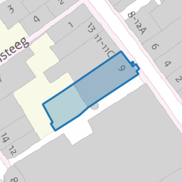 Perceel DVT00-E-12190