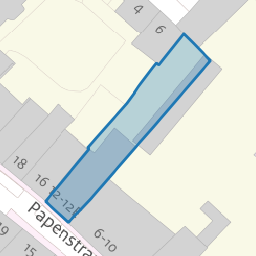 Perceel DVT00-E-12193