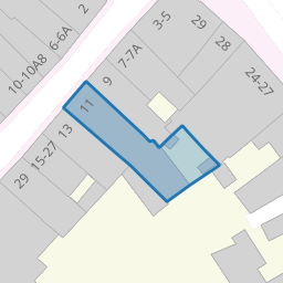 Perceel DVT00-E-12194