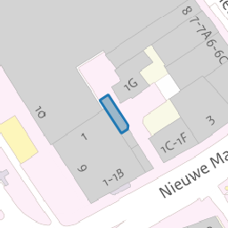 Perceel DVT00-E-12197