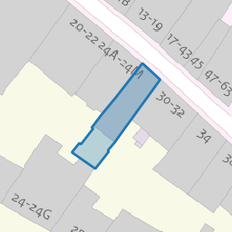 Perceel DVT00-E-12199