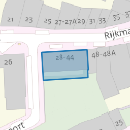 Perceel DVT00-E-12204