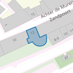 Perceel DVT00-E-12215