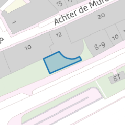 Perceel DVT00-E-12216