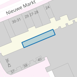 Perceel DVT00-E-12218