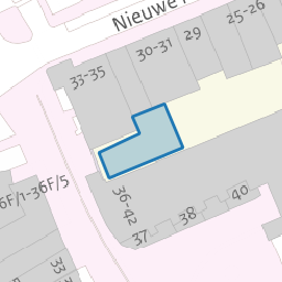 Perceel DVT00-E-12220