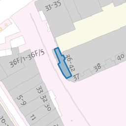 Perceel DVT00-E-12222