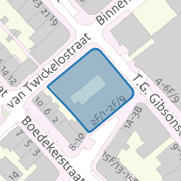 Perceel DVT00-E-12230