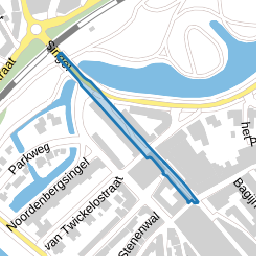 Perceel DVT00-E-12231