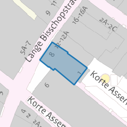 Perceel DVT00-E-12241