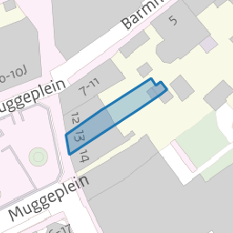 Perceel DVT00-E-12256