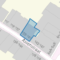 Perceel DVT00-E-12271