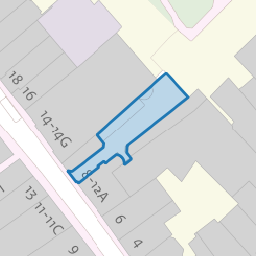 Perceel DVT00-E-12273