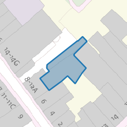 Perceel DVT00-E-12274