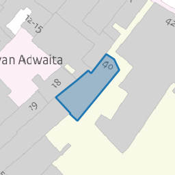 Perceel DVT00-E-12286