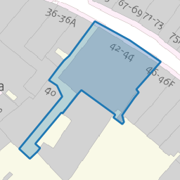 Perceel DVT00-E-12287