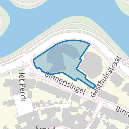 Perceel DVT00-E-12289