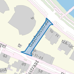 Perceel DVT00-E-12291