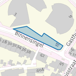 Perceel DVT00-E-12292