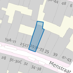 Perceel DVT00-E-12303