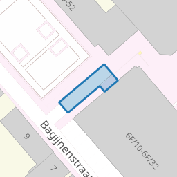 Perceel DVT00-E-12307