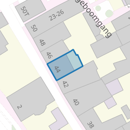 Perceel DVT00-E-12311