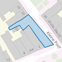 Perceel DVT00-E-12315