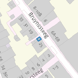 Perceel DVT00-E-12318