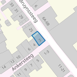 Perceel DVT00-E-12321