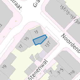 Perceel DVT00-E-12322