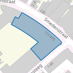 Perceel DVT00-E-12326