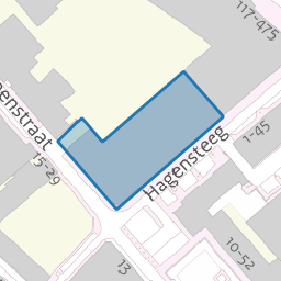 Perceel DVT00-E-12329