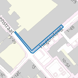 Perceel DVT00-E-12330