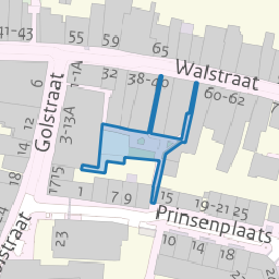 Perceel DVT00-E-12332