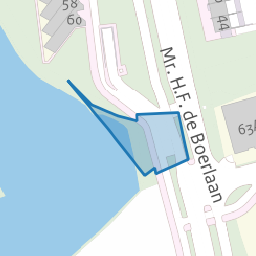 Perceel DVT00-E-12333