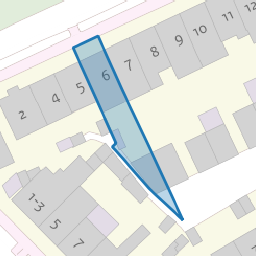 Perceel DVT00-E-12340