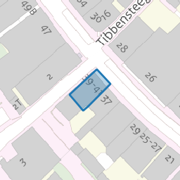 Perceel DVT00-E-12348