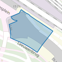 Perceel DVT00-E-12354