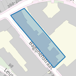 Perceel DVT00-E-12357