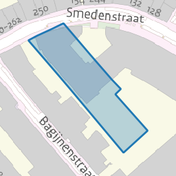 Perceel DVT00-E-12358