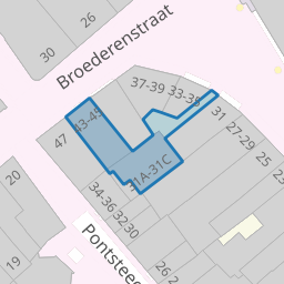 Perceel DVT00-E-12361
