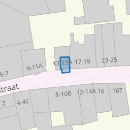 Perceel DVT00-E-12365