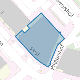 Perceel DVT00-E-12374