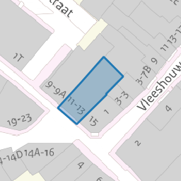 Perceel DVT00-E-12380