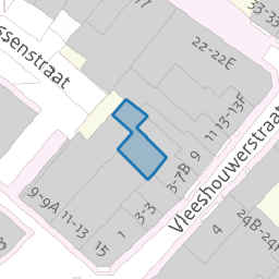 Perceel DVT00-E-12381