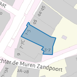 Perceel DVT00-E-12407