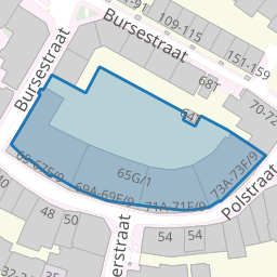 Perceel DVT00-E-12412